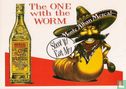 Monte Alban Mezcal "The One with the Worm" - Afbeelding 1