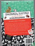 Honden & Katten (en andere huisdieren) Scheurkalender 2017 - Image 2
