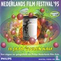 Nederlands Filmfestival '95 - 15 jaar Gouden Kalf - Afbeelding 1