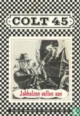 Colt 45 #1457 - Afbeelding 1