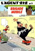 Brigade mobile  - Afbeelding 1