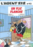 Un flic flanche  - Afbeelding 1