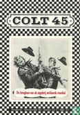 Colt 45 #1484 - Image 1