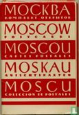 Mapje 32 Moskou kaarten - Afbeelding 1
