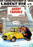Agent trouble  - Image 1