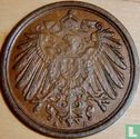 Duitse Rijk 1 pfennig 1892 (A) - Afbeelding 2