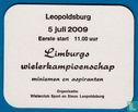 Lindemans Kriek - Leopoldsburg - 2009 - Image 1