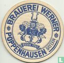 Brauerei Werner / Der Kundenkreis ... - Afbeelding 1