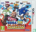Sega 3D Classics Collection - Afbeelding 1