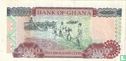 Ghana 2.000 Cedis 2001 - Afbeelding 2