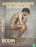 Groninger Museum Magazine 2 - Afbeelding 1