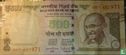 India 500 Rupees - Afbeelding 1