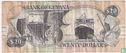 Guyana 20 Dollars ND (2006) - Afbeelding 2