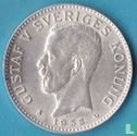 Suède 2 kronor 1935 - Image 1
