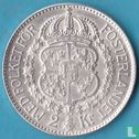 Schweden 2 Kronor 1935 - Bild 2