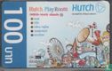 Hutch PlayRoom - Bild 1