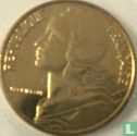 Frankrijk 10 centimes 1999 - Afbeelding 2