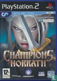 Champions of Norrath - Image 1