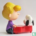 Schroeder and Snoopy - Image 2