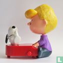 Schroeder et Snoopy - Image 3
