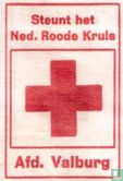 Rode kruis - Image 1