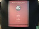 William shakespeare the complete works vols 1-4 - Afbeelding 1