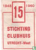 Stichting clubhuis - Afbeelding 1