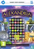 The Lost Treasures of Alexandria - Afbeelding 1