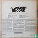 A Golden Encore - Afbeelding 2