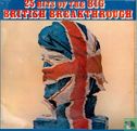 25 Hits of the Big British Breakthrough - Afbeelding 1