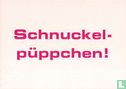 B04064 - Schnuckel-püppchen! - Afbeelding 1