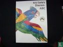 Eric Carle's Dieren-ABC - Afbeelding 1
