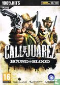 Call of Juarez: Bound in Blood - Bild 1