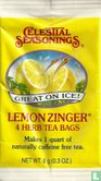 Lemon Zinger [r] - Bild 1