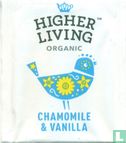Chamomile & Vanilla  - Image 1