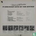 Made in England - 14 Greatest Hits of the Sixties - Afbeelding 2