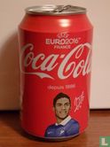 Coca-Cola - Raphaël Varane - Bild 1