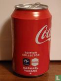 Coca-Cola - Raphaël Varane - Bild 2