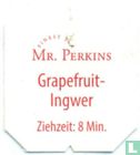 Grapefruit-Ingwer - Bild 3