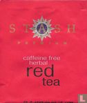 caffeine free herbal red tea  - Afbeelding 1