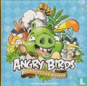 Angry Birds Bad Piggies' eier-recepten - Afbeelding 1