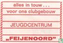 Jeugdcentrum Feyenoord - Afbeelding 1