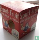 Verpakking appel Sport-Fruit - Afbeelding 1