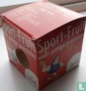 Verpakking appel Sport-Fruit - Afbeelding 2