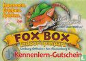 B04209 - Playground "Fox Box" - Afbeelding 1