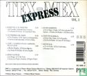 Tex-Mex Express - Afbeelding 2