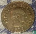 Colombia 10 centavos 1977  - Image 1