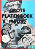 Popzamelwerk's grote platen boek 1981/82 - Image 1