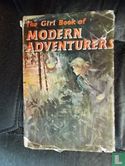The Girl Book of Modern Adventurers - Image 1