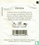 Detox  - Afbeelding 2